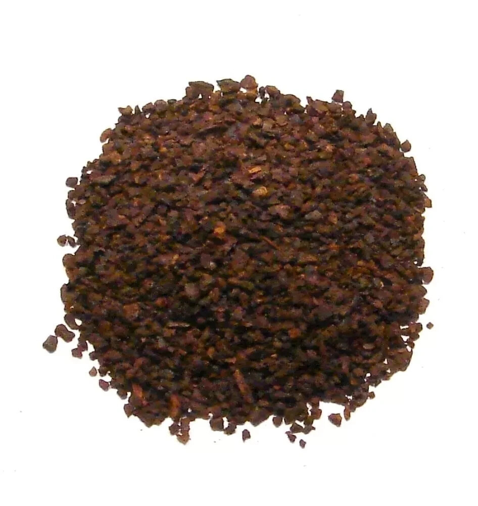 WHOLESALE!! Chicory Root Roasted – Granules – by NY Herb