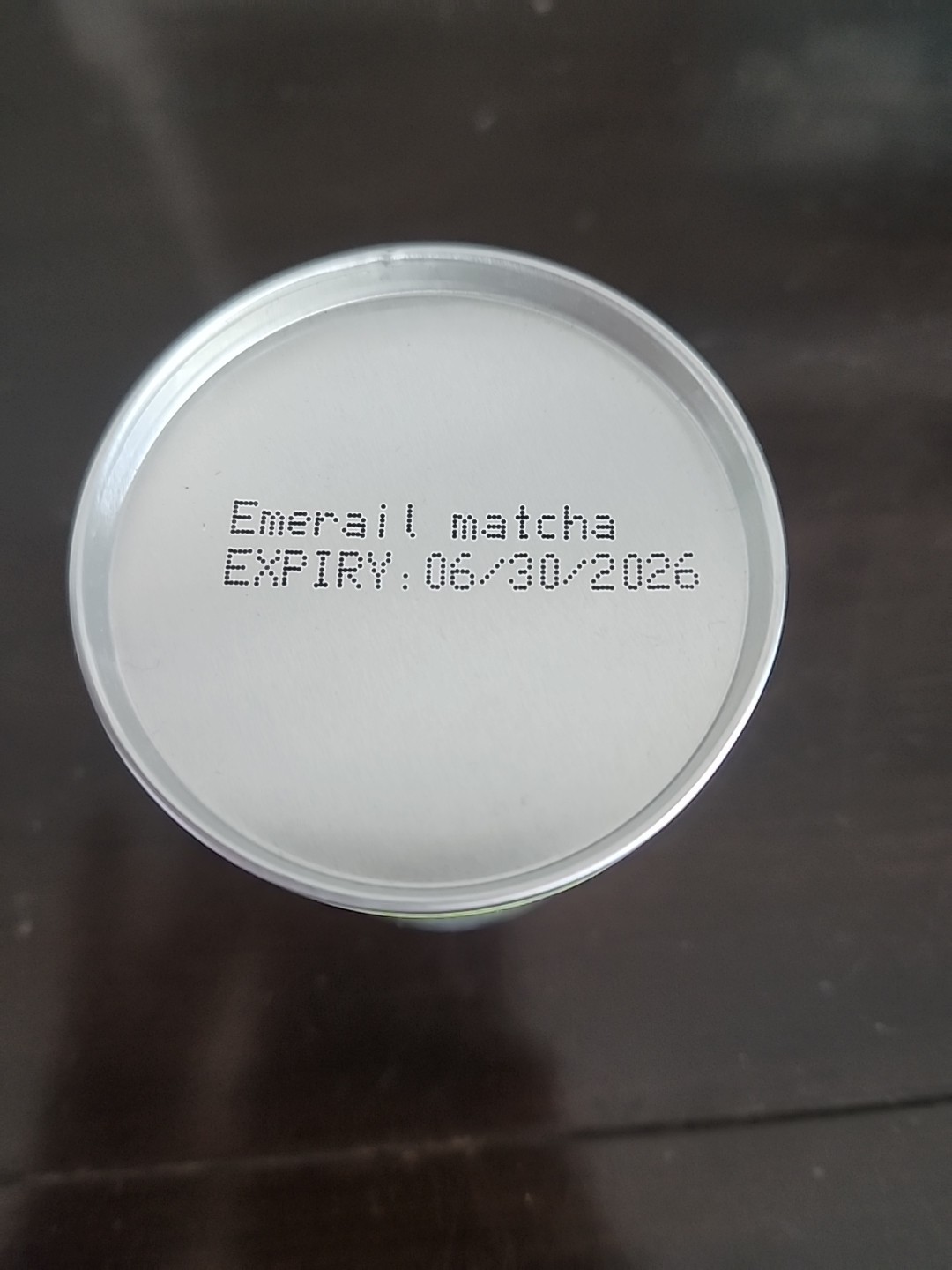 Emerail Organic Ceremonial Grade Matcha, Premium First Harvest Matcha 60g