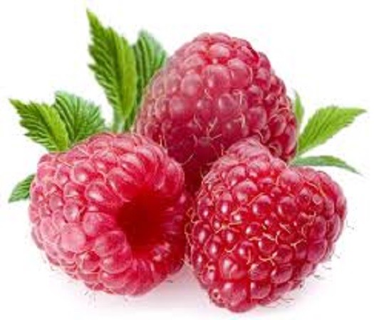 Raspberry flavored 10 Single Serve Tea Cup K-Cup Brewer