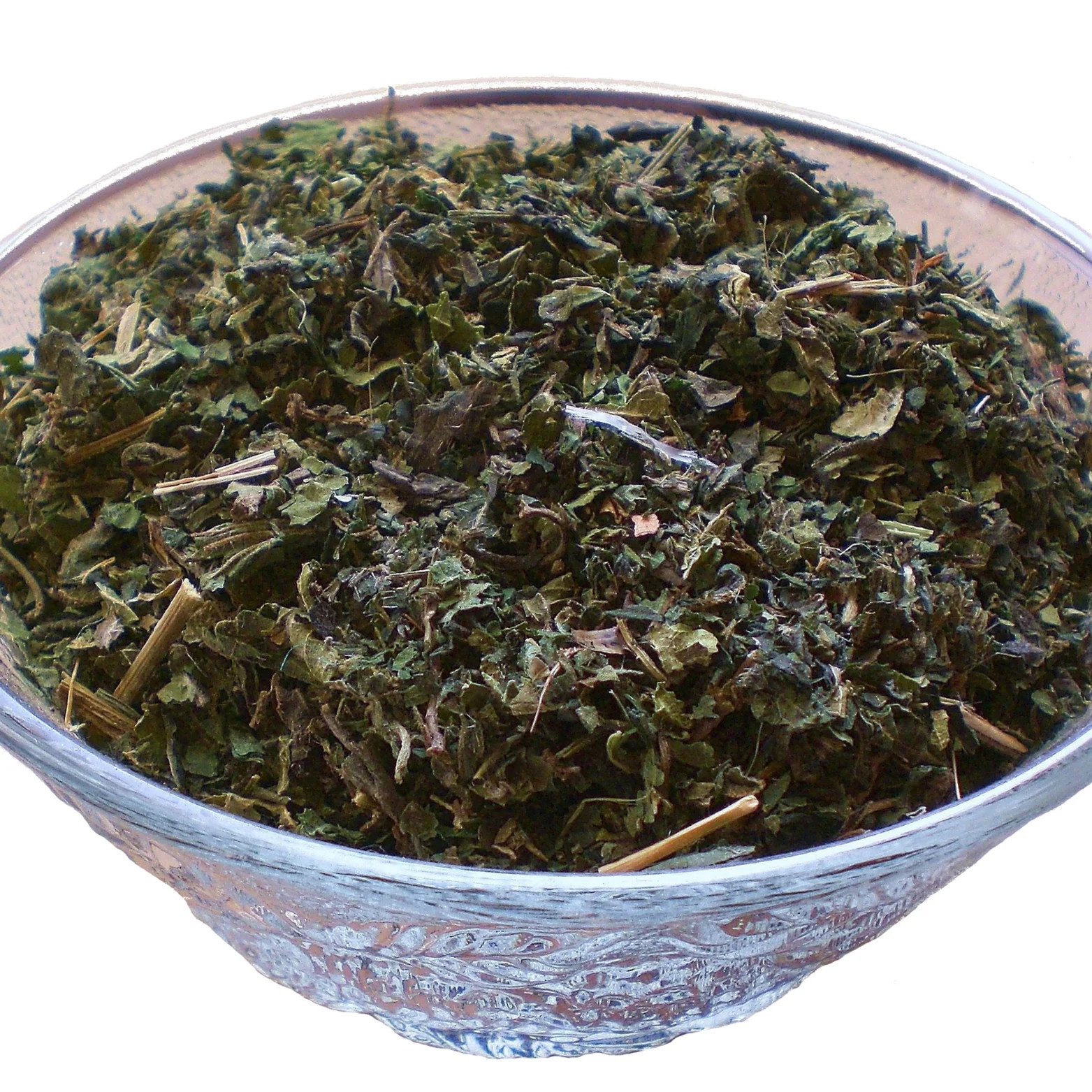 Stinging Nettle Leaf Loose Leaf Herbal Tea for Allergies