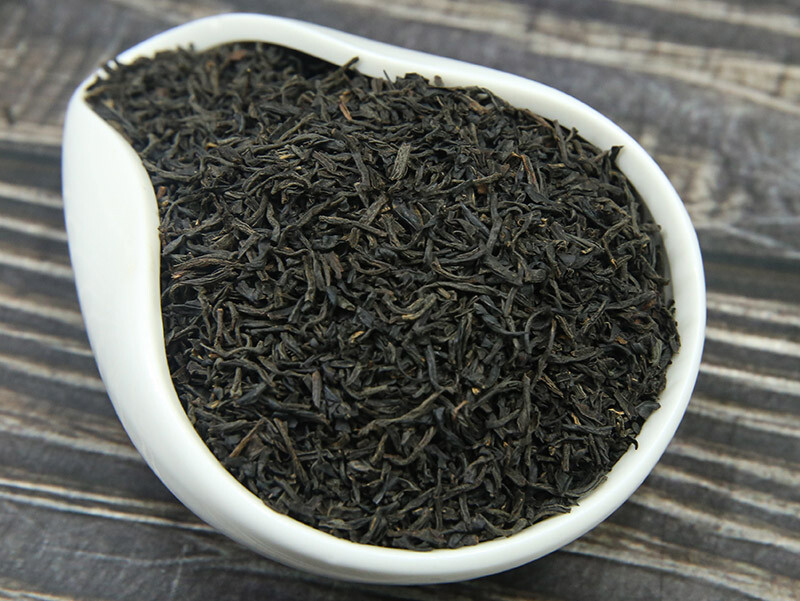 Anhui Keemun Black Tea Premium Quality Honey Sweet Taste Qi Men Black Red Tea