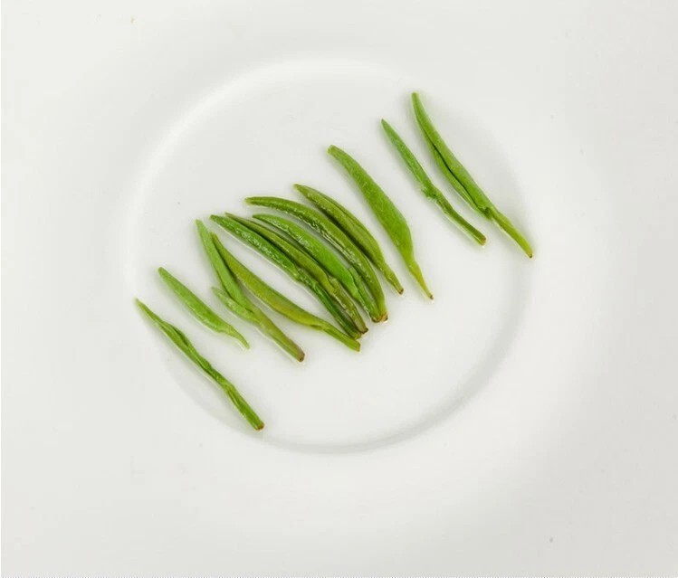 250g Natural XinYang MaoJian Tea,He Nan Xin Yang green tea MingQian Green Tea