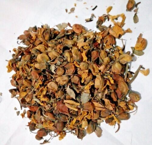 Ranawara Mal (Auriculata Cassia) 100% Natural Organic Ayurvedic Herbal tea 100g