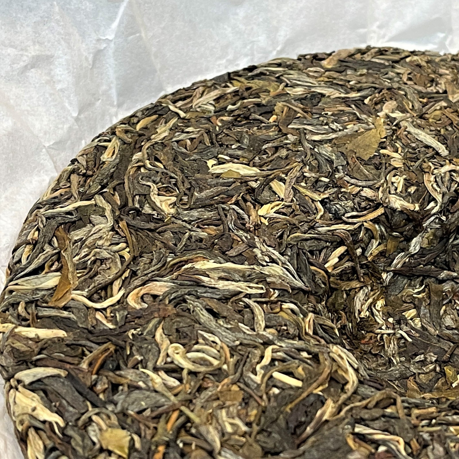 Pu-Erh tea,2017,SHENG JIA YUAN,正氣塘 Zhengqitang,357g,Raw