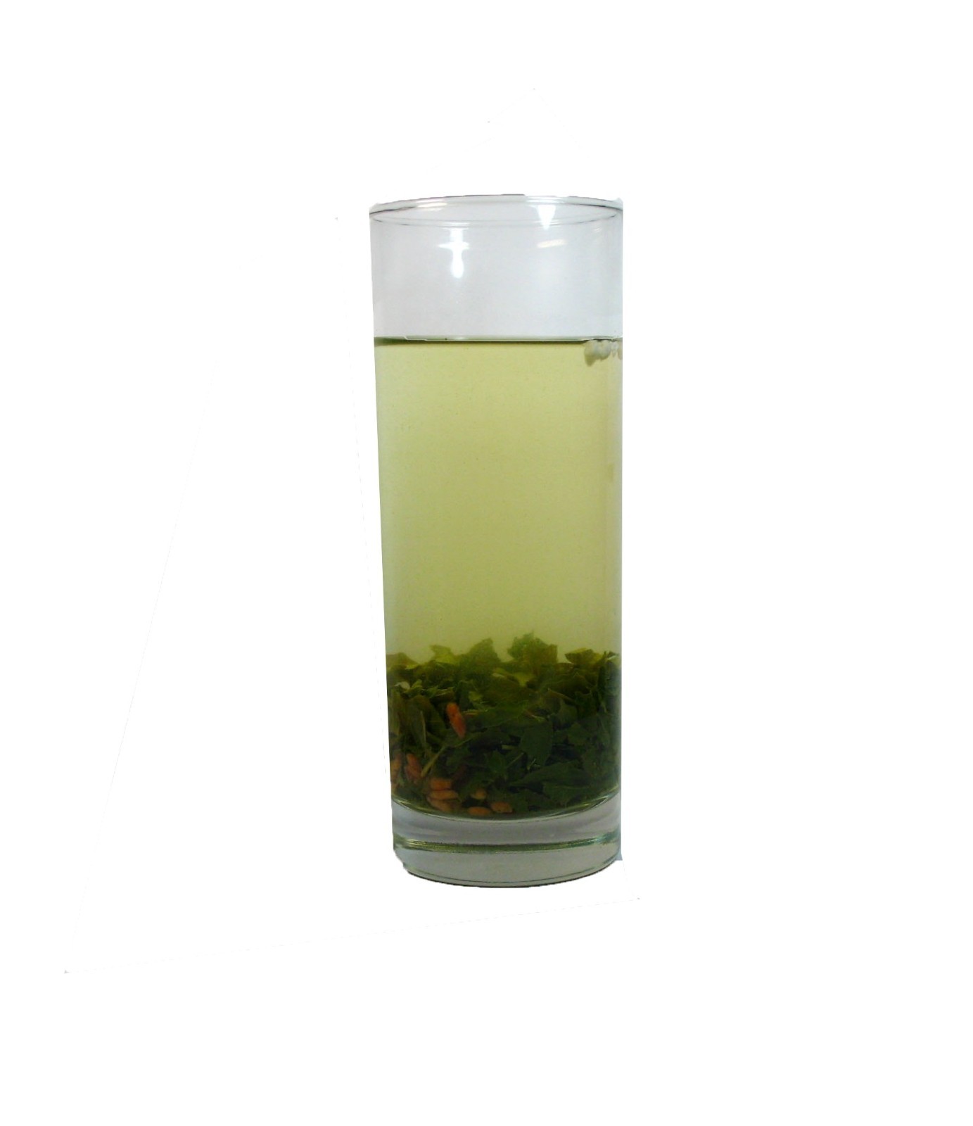 Japanese Green Tea Genmaicha natural green tea with roasted brown rice 1 LB