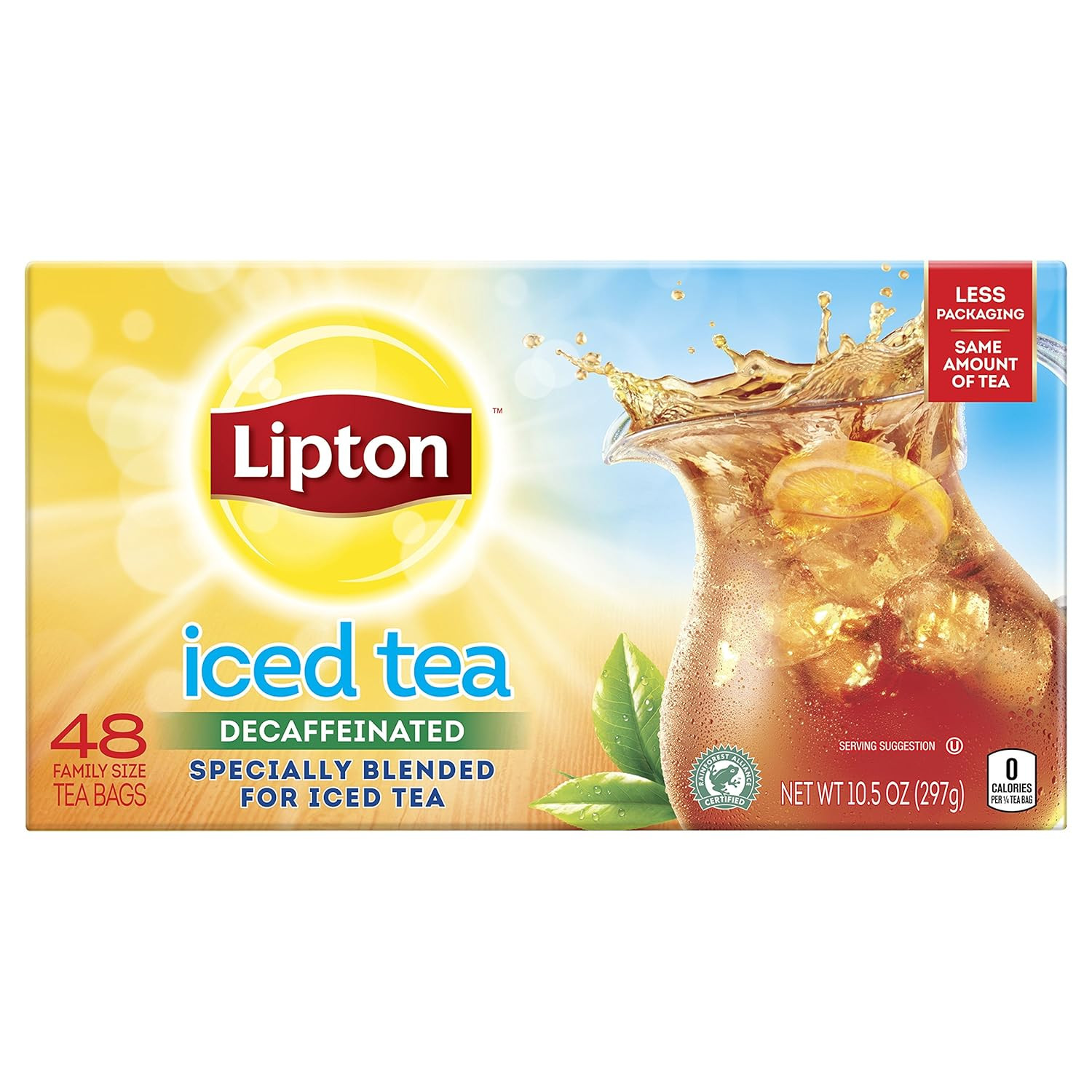Black Tea – Bold Flavor for a Refreshing Brew Anytime!