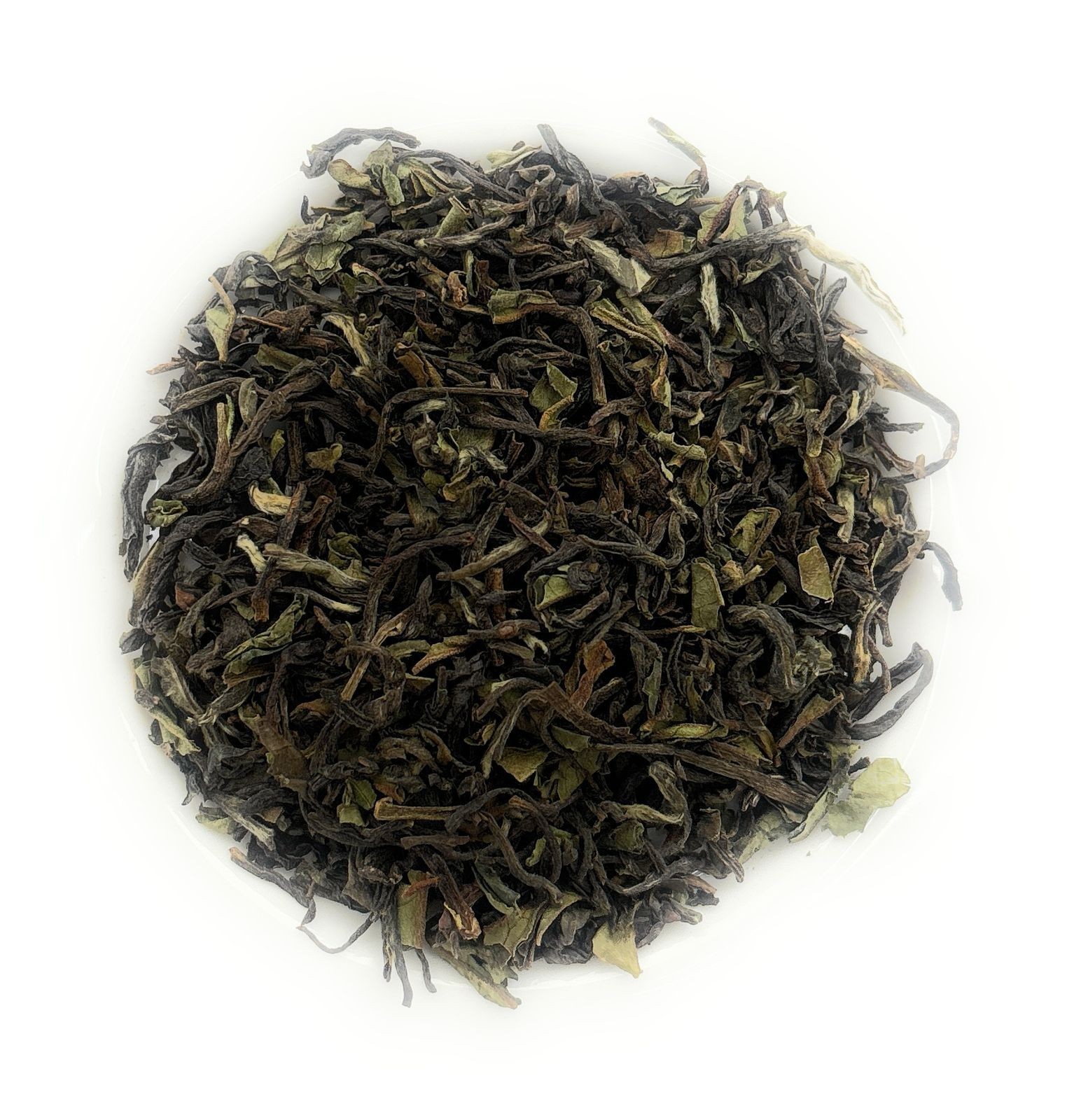 Darjeeling First Flush Tea Season 2026 Fresh SFTGFOP 1 GIELLE Loose Leaf Blend