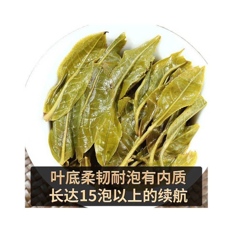 357g Yunnan Yiwu Ancient Tree 2023 Spring Tea Bohetang Pu’er Tea Raw Tea Cake