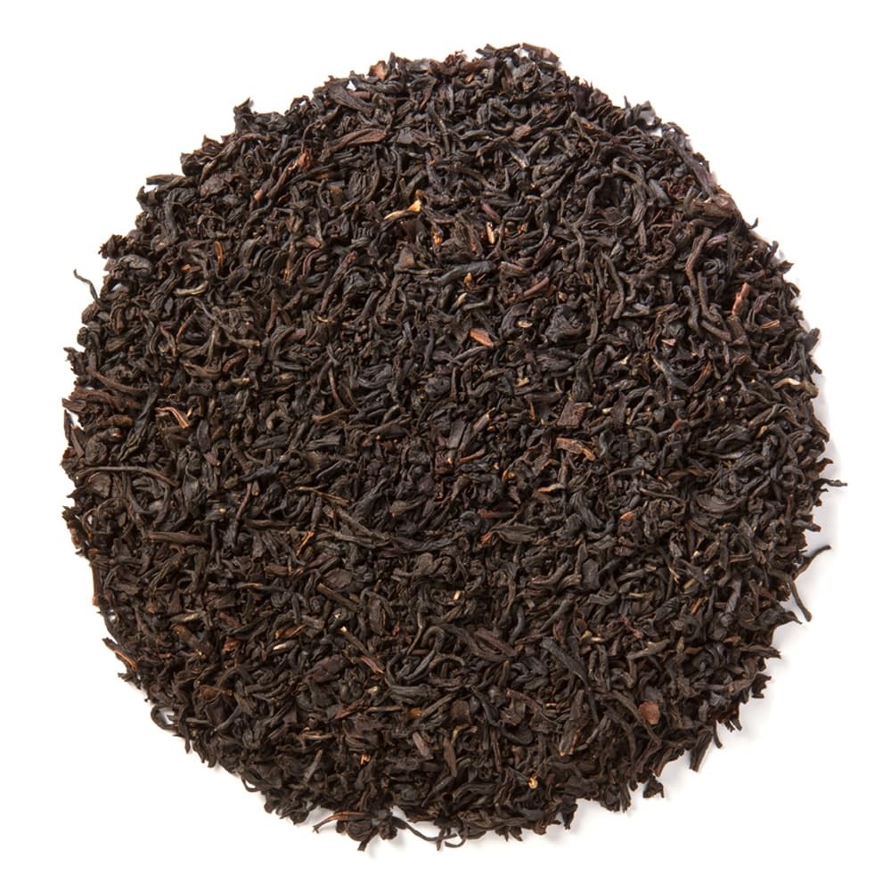 Davidson’s Tea Bulk, English Breakfast, 16 Ounce