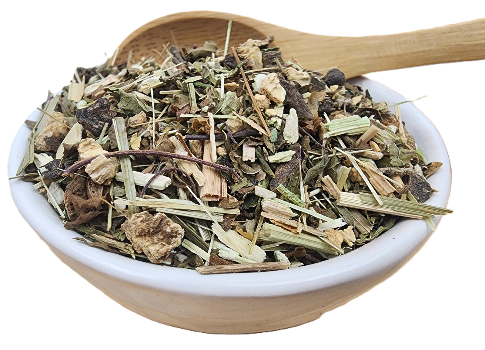Immunity Loose Leaf Tea | Echinacea | Burdock Root | Ginger | Anti-Inflammatory