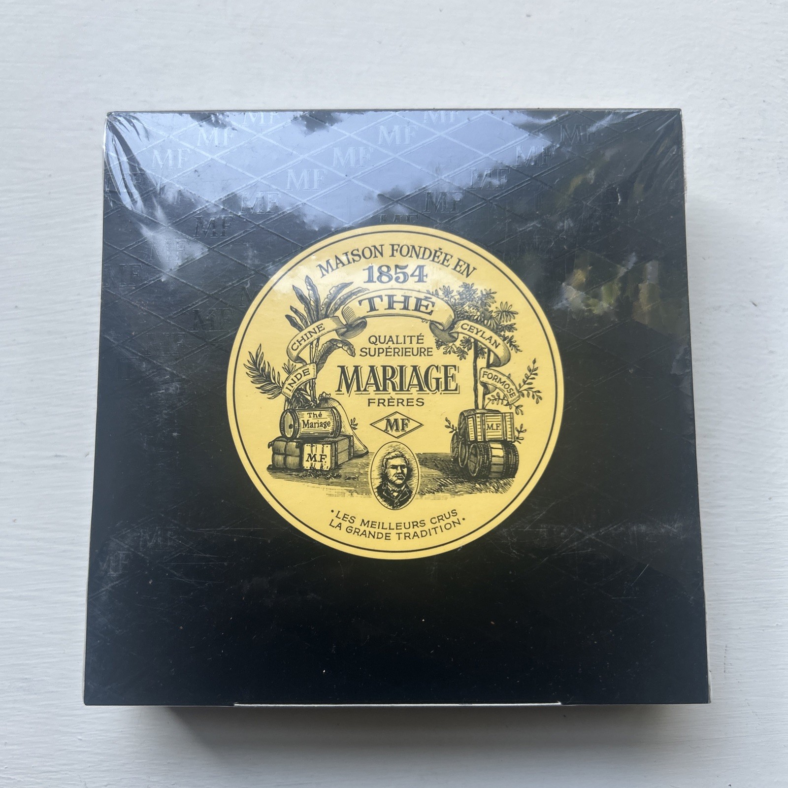 Mariage Freres Rogue Métis Tea Bags