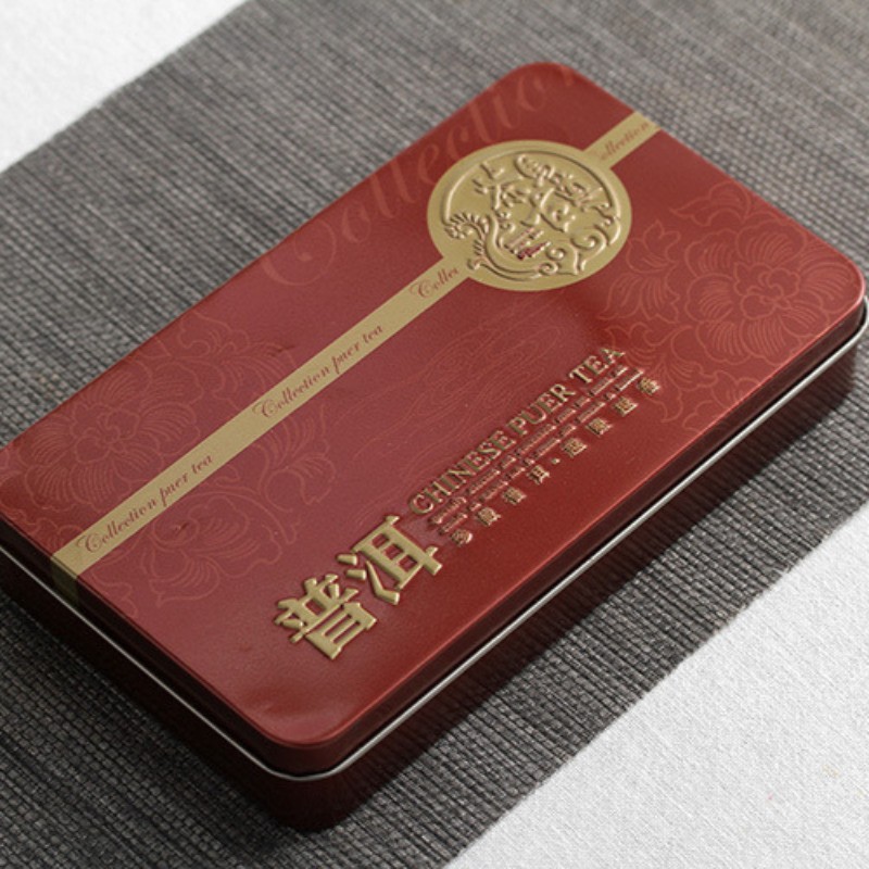 75g Authentic Yunnan Pu’er Tea Ripe Tea Glutinous Rice Fragrant Xiaotuo Tea