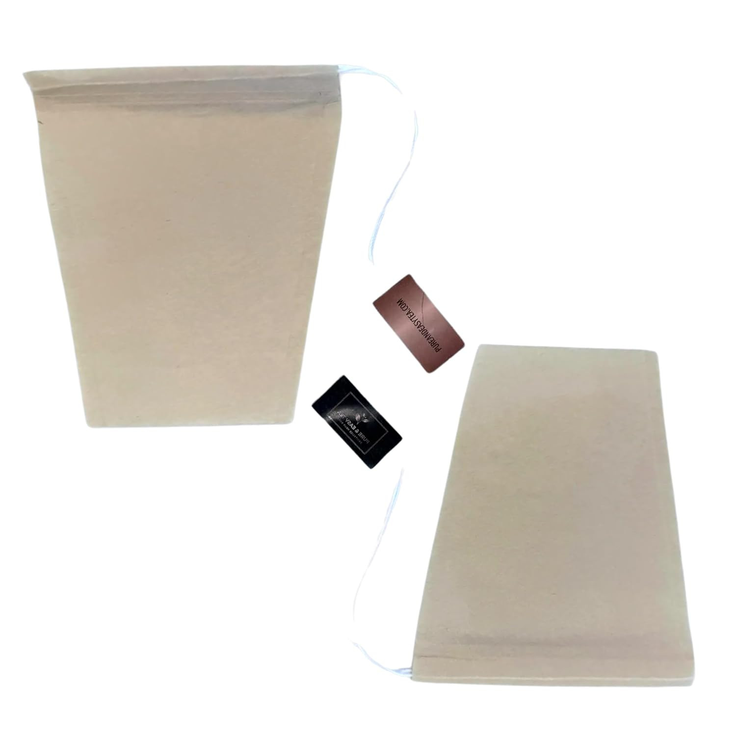 Premium Tea Sampler Gift Box with Biodegradable Filters – 30 Count, 60 Cups