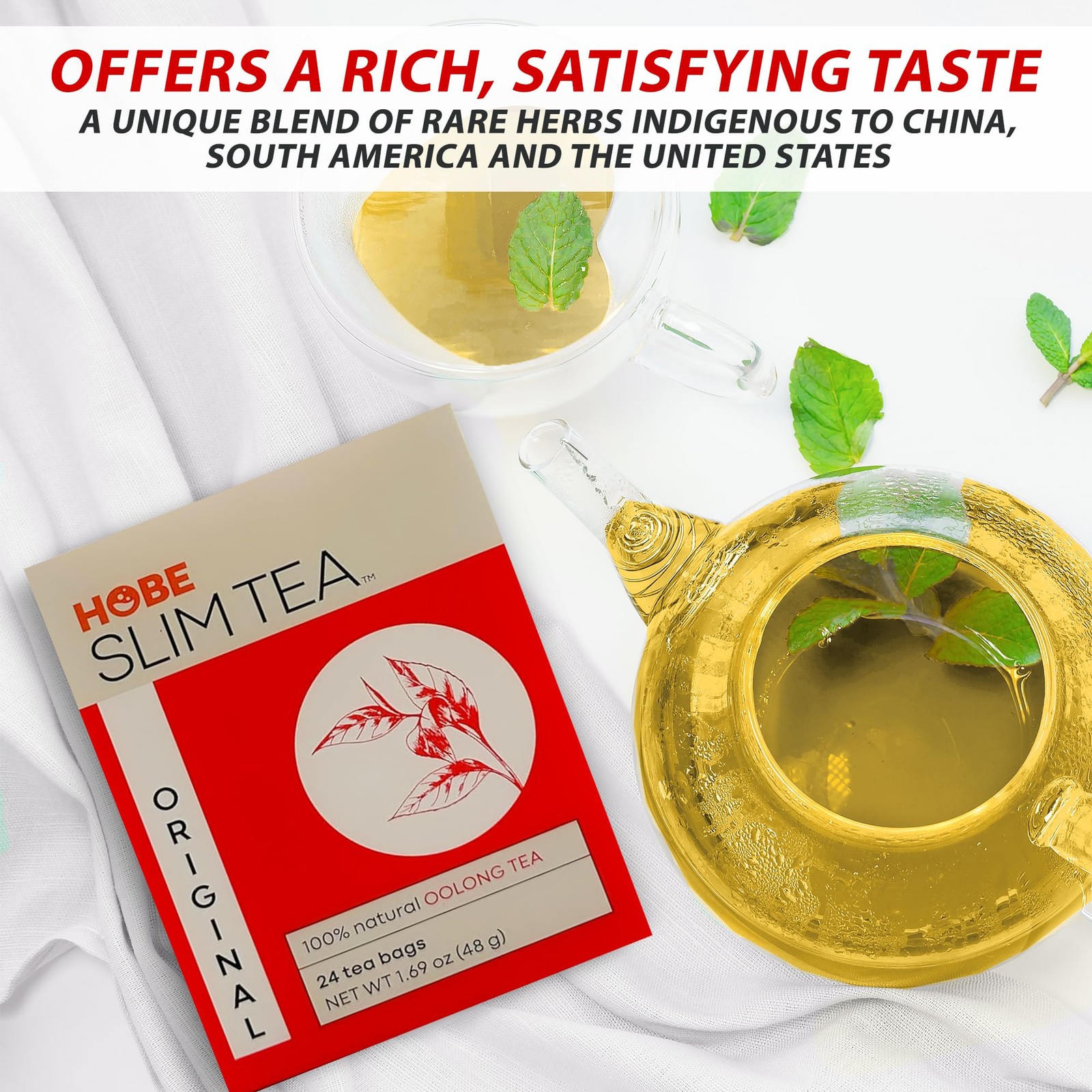 Original Tea – 24 Bags