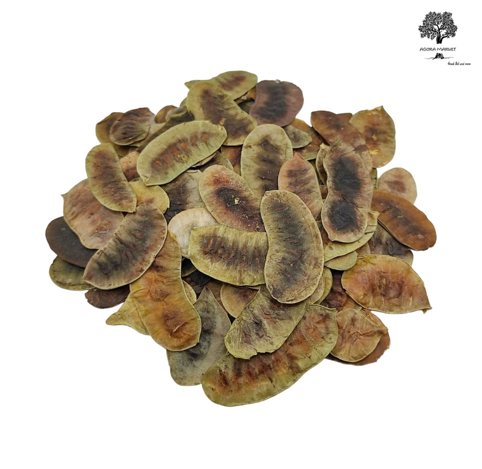 Dried Senna Pods Herbal Tea 220g (7.8 oz) | Premium Quality | Senna Alexandrina