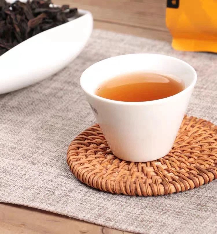 1000g Shuixian Da Hong Pao oolong Tea Fresh Fujian Wuyi Oolong Big Red Robe tea