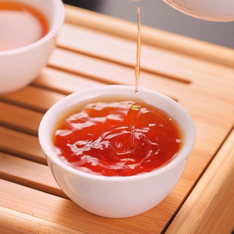 Premium Keemun Black Tea 50g Anhui Qimen Hong Cha Natural