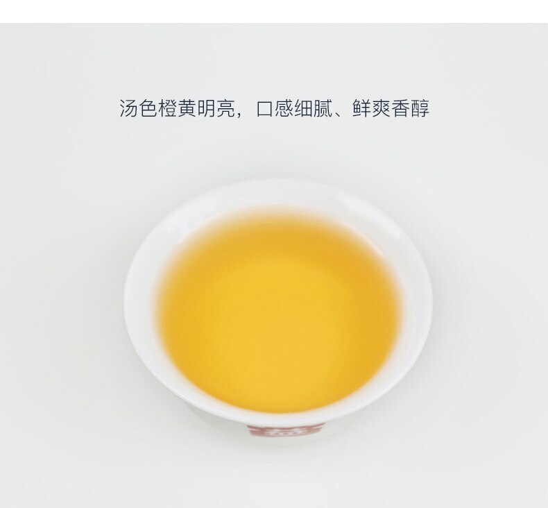 Puerh Classic 7542 Puer 2010 Yunnan Menghai Dayi Raw Pu’er Tea Cake 357g TAETEA