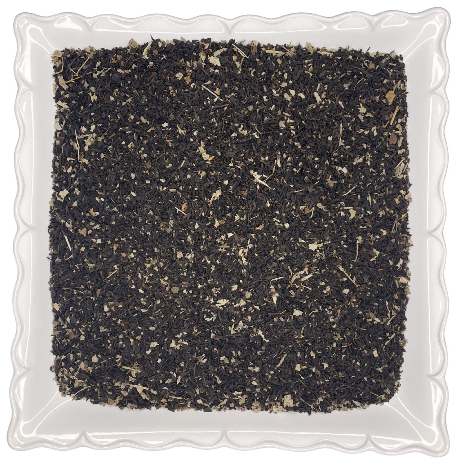 Witchy Pooh’s Blackberry Bliss Loose Leaf Blackberry Flavored Black Tea