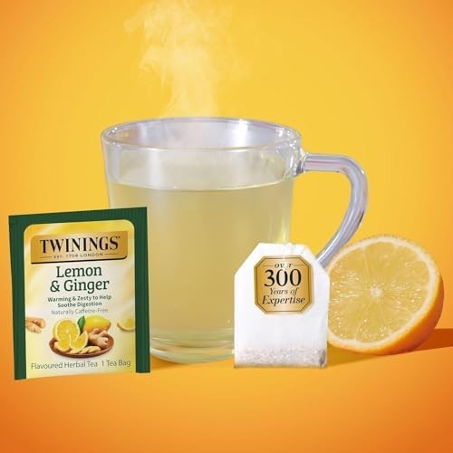 Assorted Tea Bag Sampler Pack – 44 Unique Flavors for Tea Lovers – Variety Set