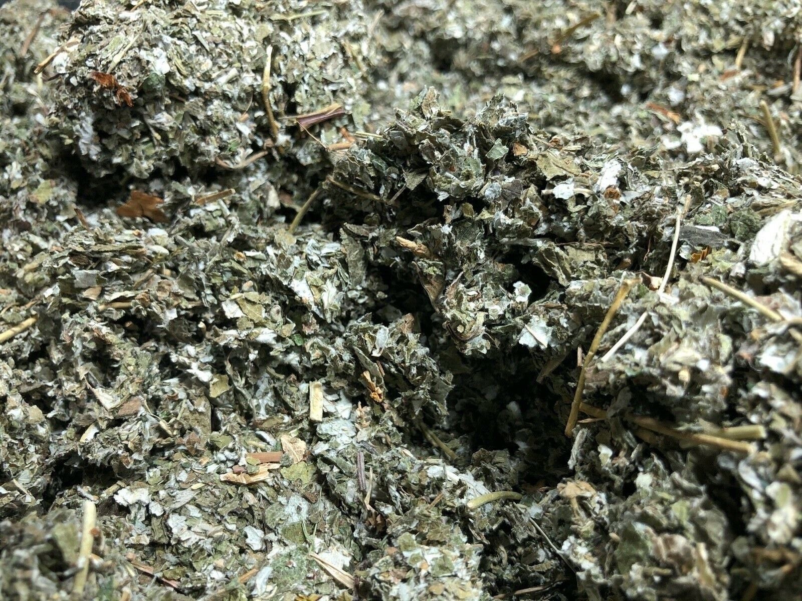 Organic Red Raspberry Cut Natural Bulk Herb 100% Natural Leaf 2 lb’s Pounds