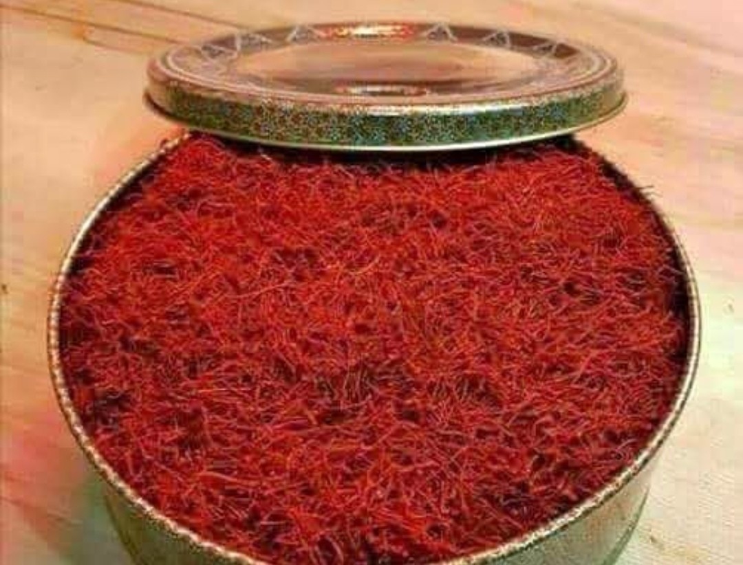 Premium Saffron for Sale 🌸Experience the rich aroma, vibrant color,