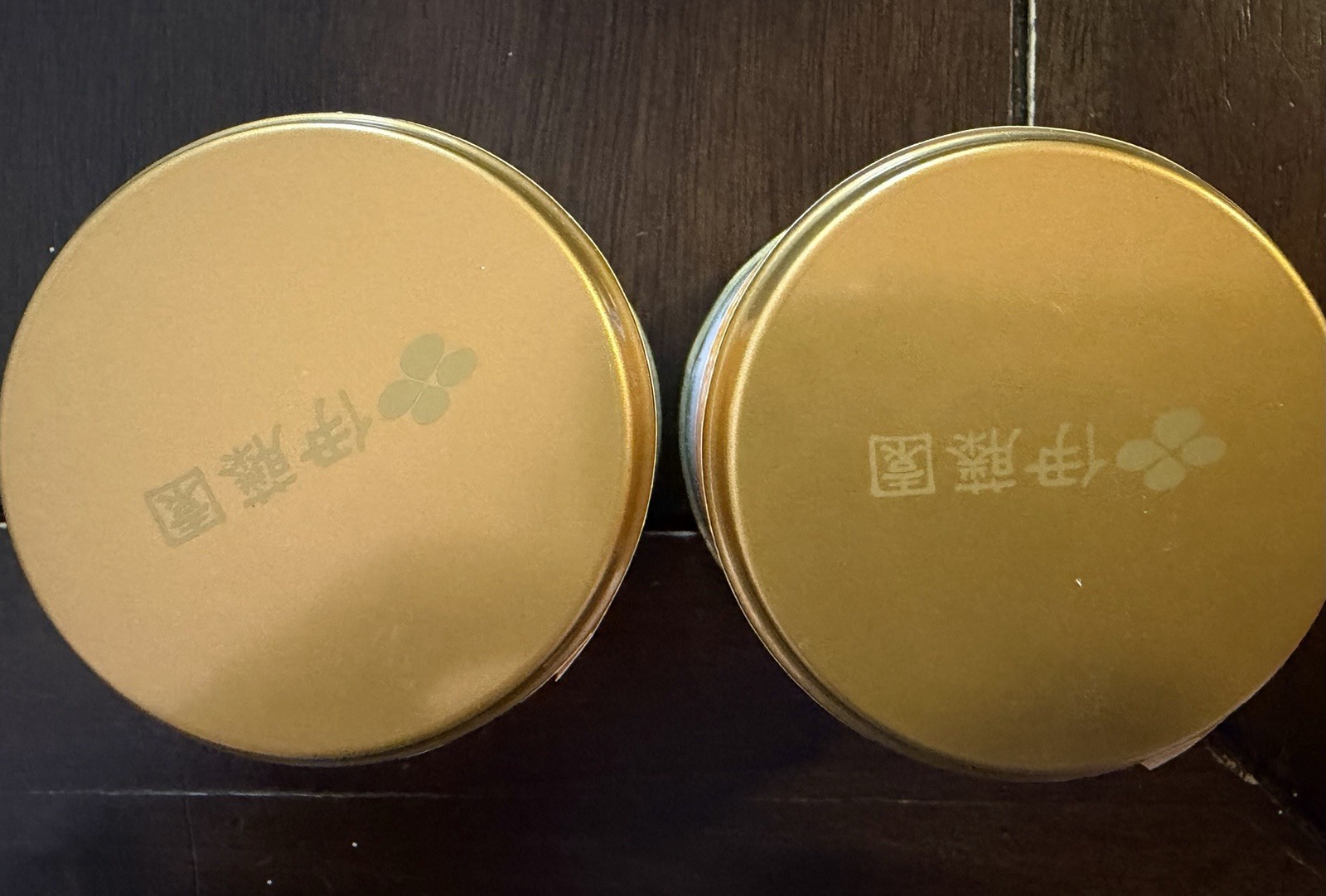 (PACK OF 2)Matcha Love Organic Stone Ground Green Tea Powder 0.7 oz