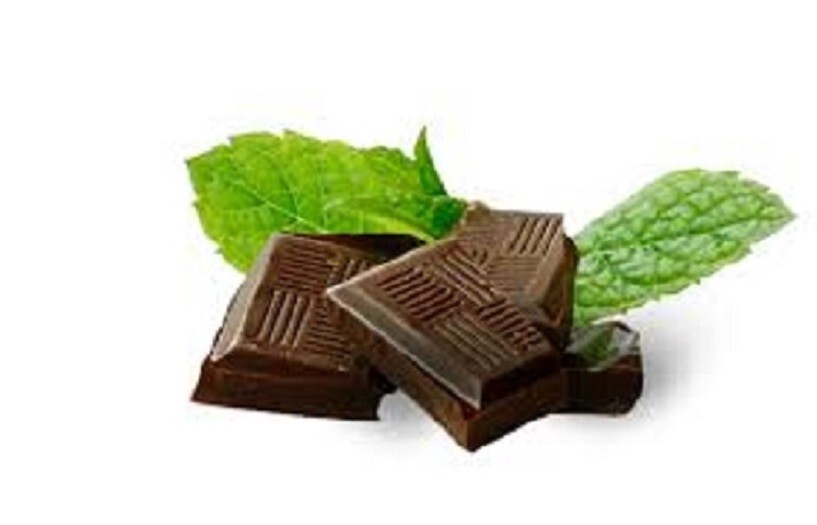 Chocolate Mint Lenier’s English Style flavored 4/8 count (32) Tea bags