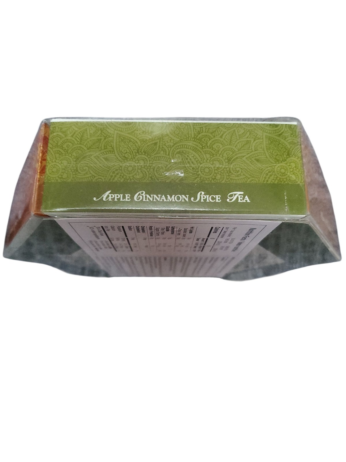 LIFTED CUP Winter Tea Collection 48 Varieties Tea Bags Exp 06/30/2027 NIP