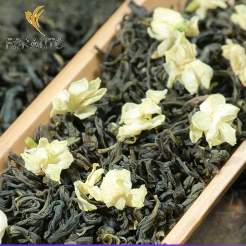 500g Tradition Jasmine Tea High-quality Type 2025 New Tea Brew Flower Tea