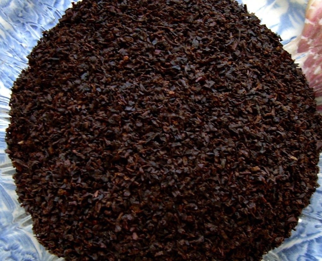 Tea Ceylon Chester Cut Orange Pekoe Ultra Premium Aged Asian Black Pure Natural