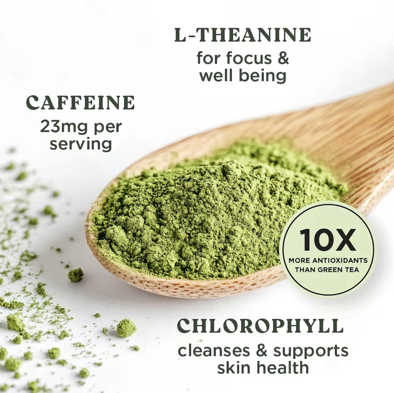 Matcha Variety Pack Lavender Strawberry Vanilla 30 Sticks Organic Japanese