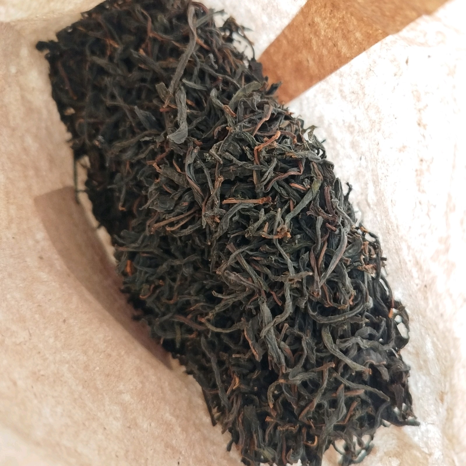 IVAN Chai 50g Fermented Fireweed Herbal Tea – Loose Leaf Ukraine Carpathians