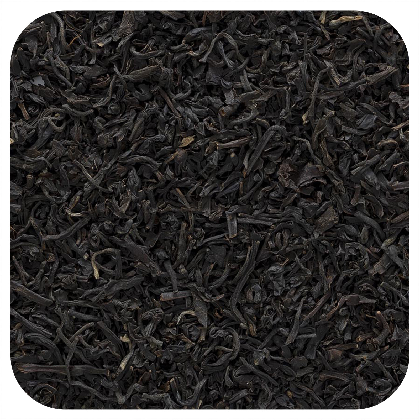 Organic Assam Black Tea, 16 oz (453 g)