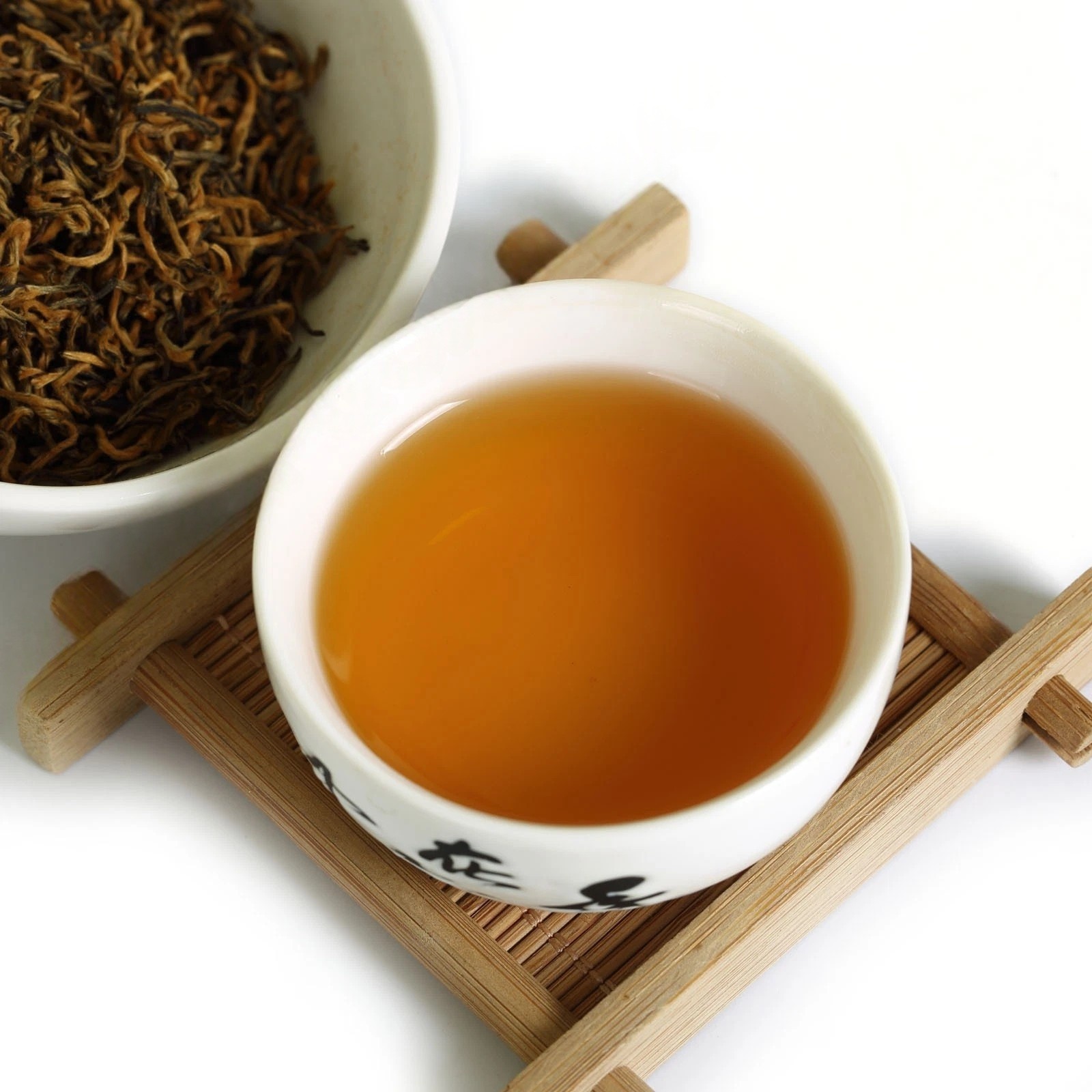 Nonpareil Supreme Qimen Keemun Black Tea Chinese Anhui Gongfu High Mount 250g