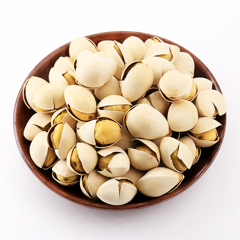 Ginkgo Biloba Nuts Natural Cooked Organic Chinese Healthy Food Snack