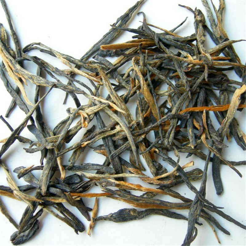 250g Premium Classic 58 Dian Hong Yunnan Black Tea Famous Chinese Red Tea
