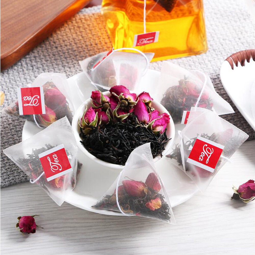 Premium Herbal Osmanthus Oolong Tea Bag,10g/pcs 12pcs/set