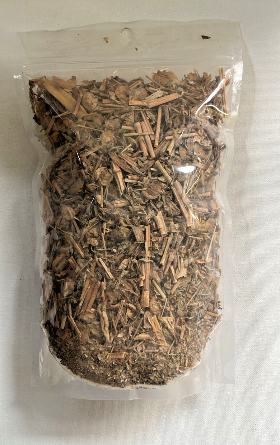 Hierba del Pollo 4oz – Organic Mexican Herbal Tea/ Té Natural de Hierbas
