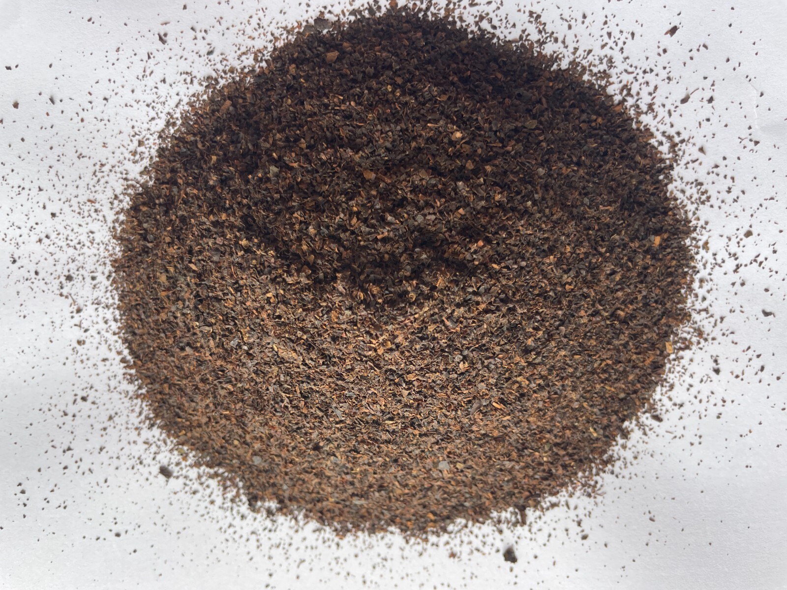 Ceylon Tea Loose Leaf Natural BOPF Black Tea – FREE SHIPPING