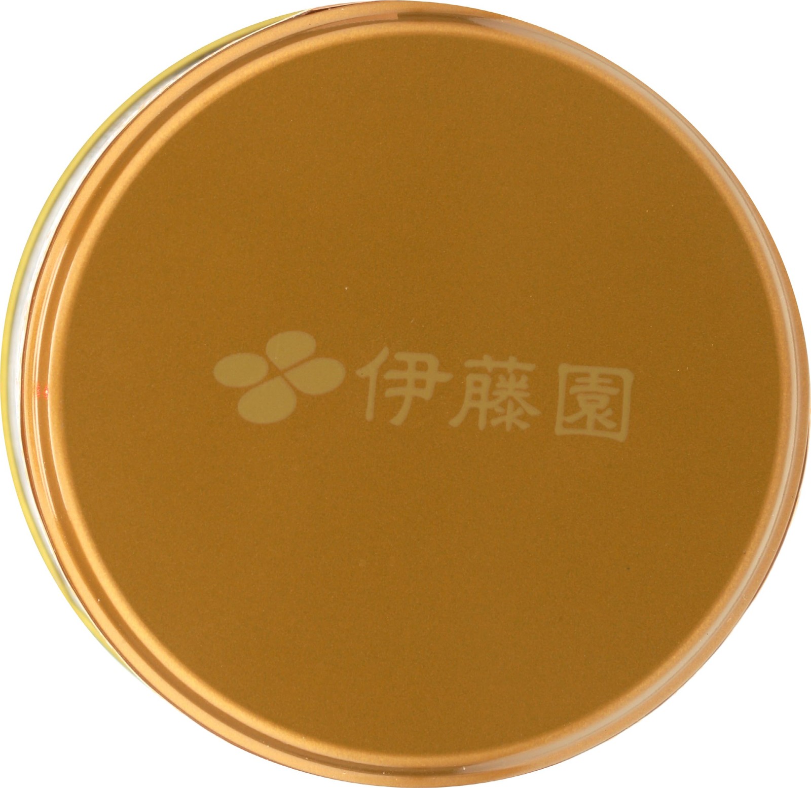 Ito En Organic – Matcha Powder, 20G Tin