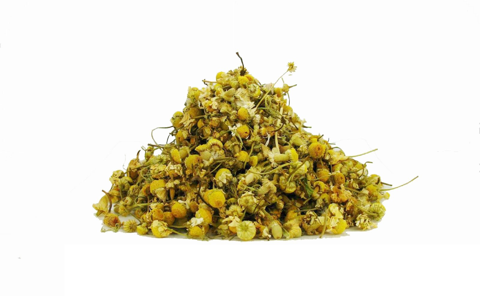 Organic Egyptian Chamomile Tea Loose Leaf Tea Herbal Tea 1/2 LB
