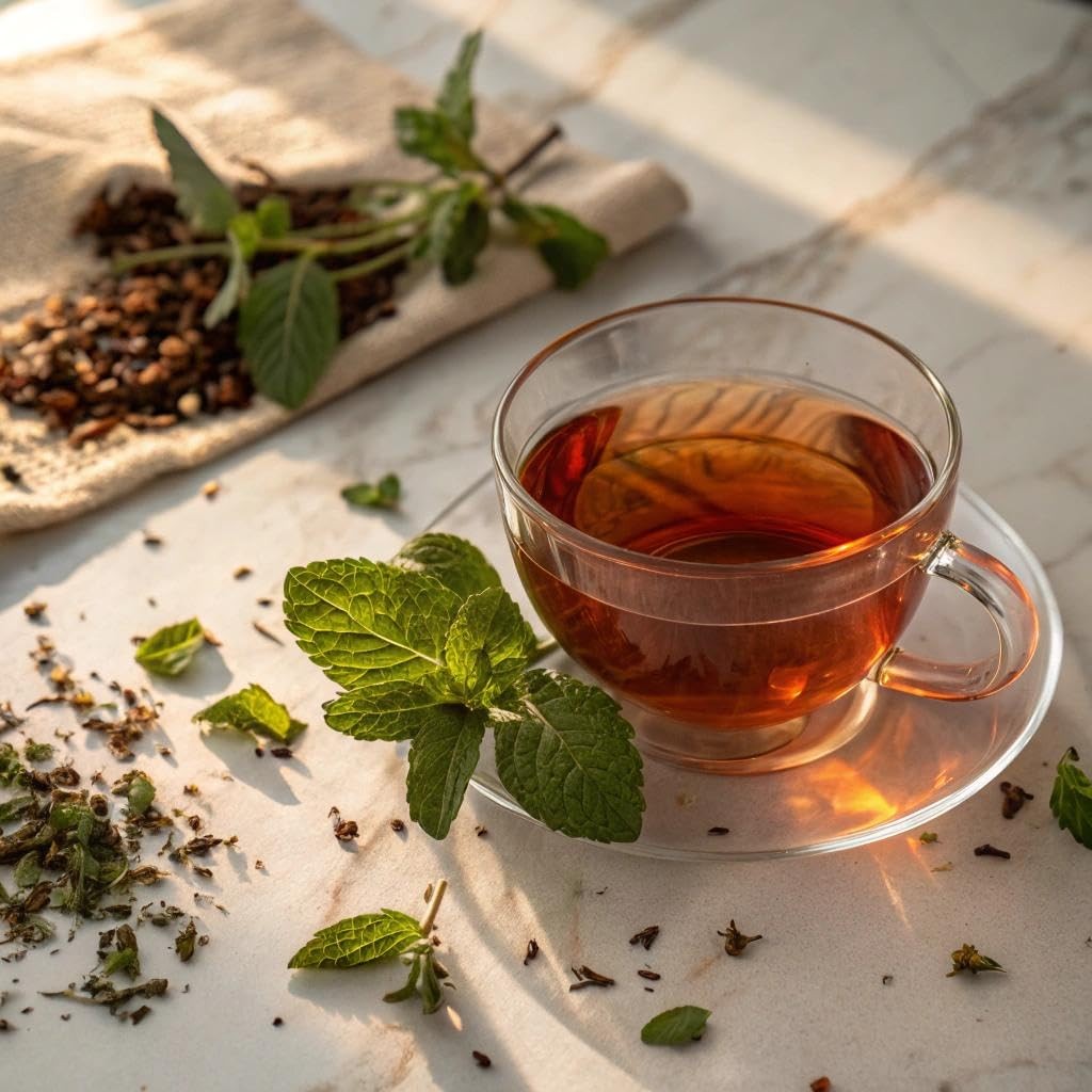 Hey Girl Detox Tea for an Effective Body Cleanse | Colon Cleansing Herbal Lax…