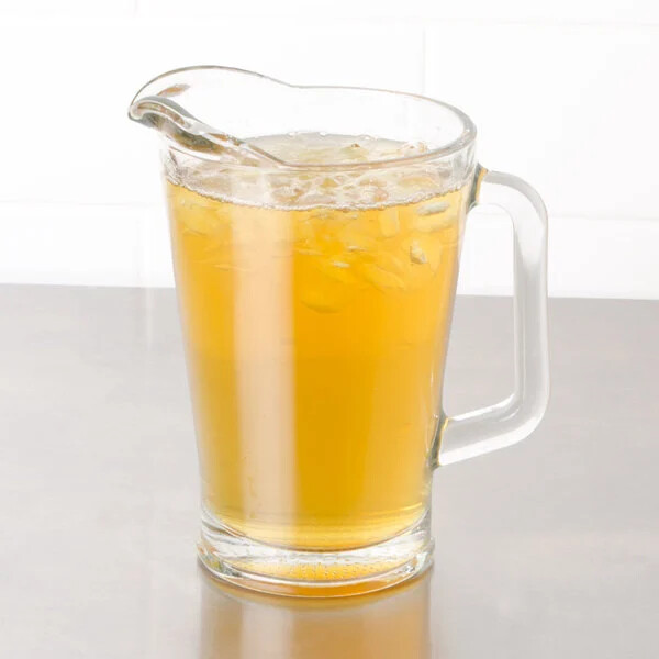 Bromley 1 Gallon Herbal Iced Tea Filter Bags – 48/Case (select flavor below)