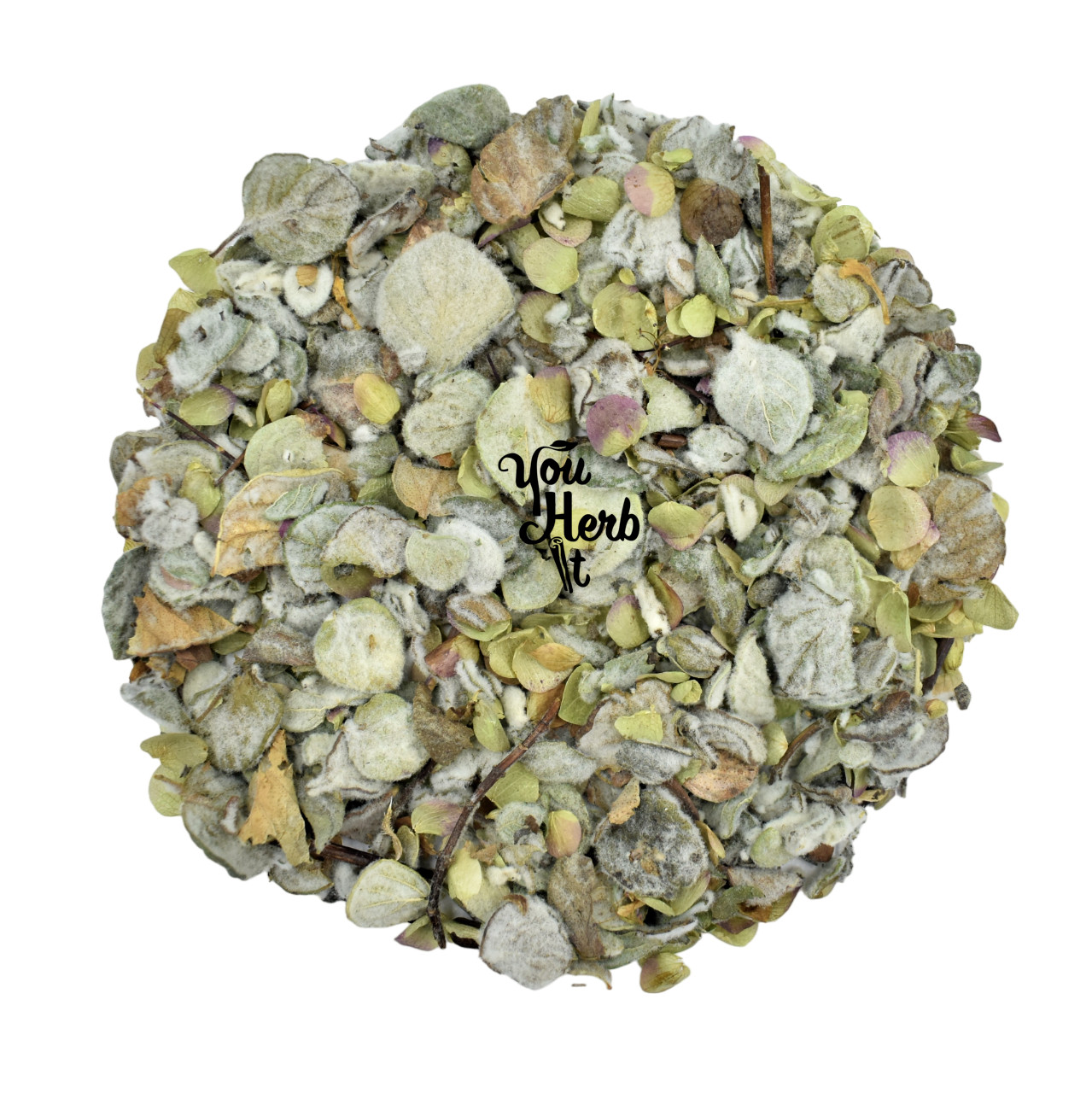 Dittany of Crete Dried Leaves 25g-200g – Origanum Dictamnus