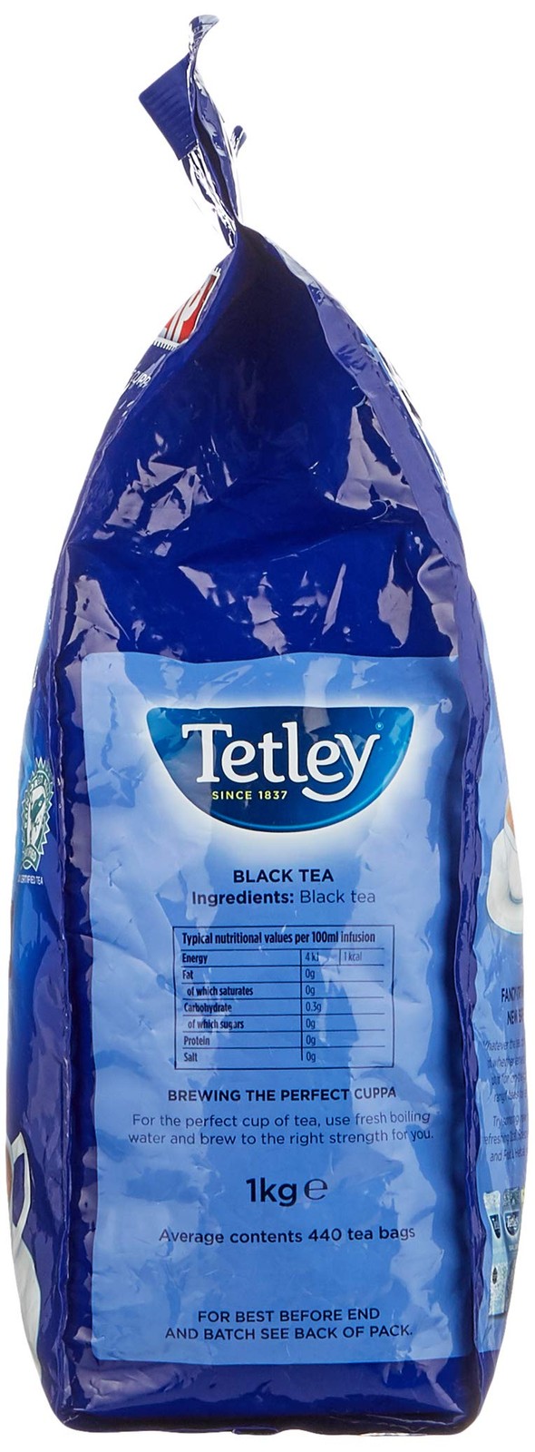 1cup Tea Bag Pk440 Cb343