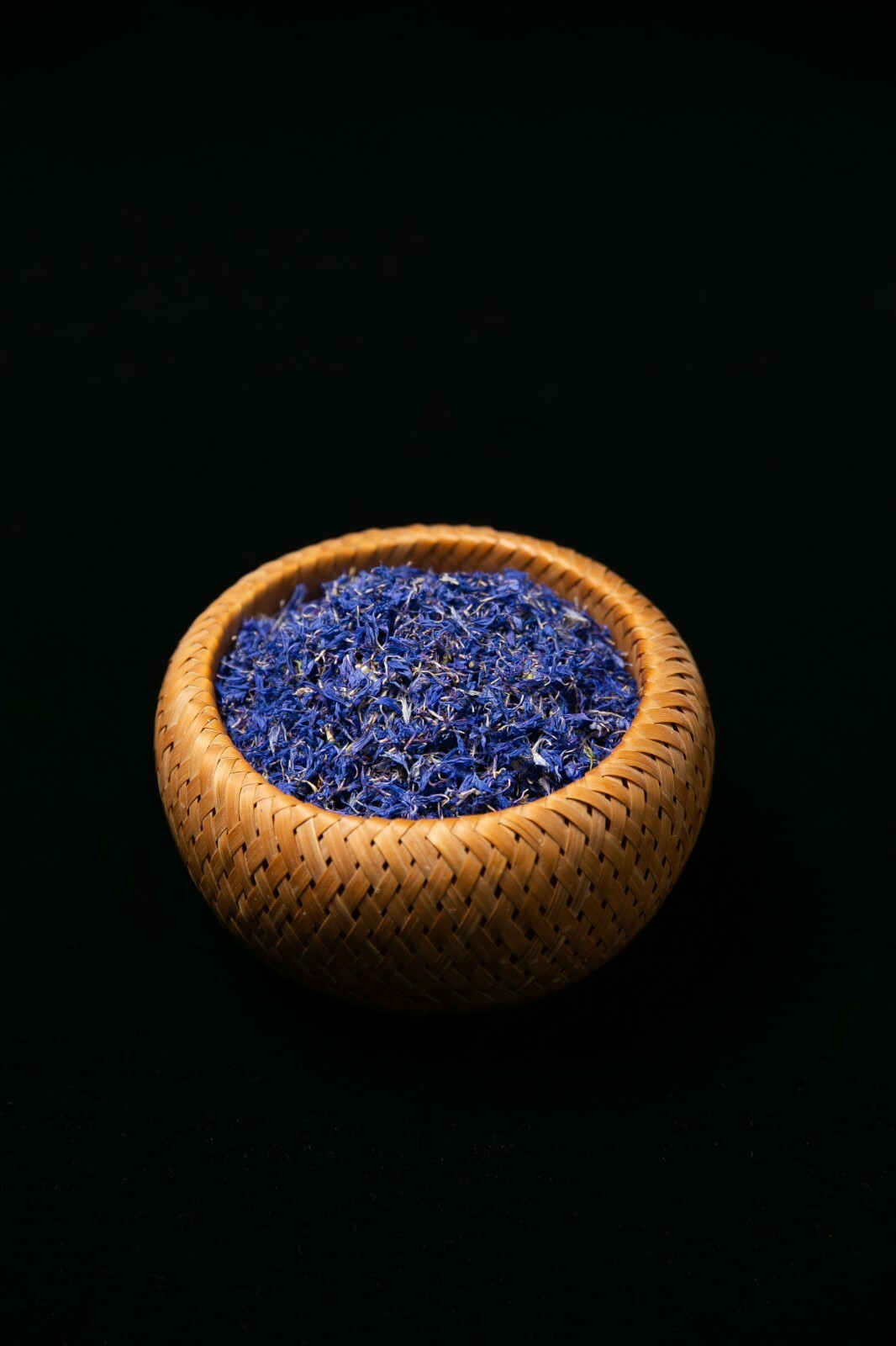Cornflower Petals, White, Red, Purple, Blue European Natural 1-16 oz. Free Ship.