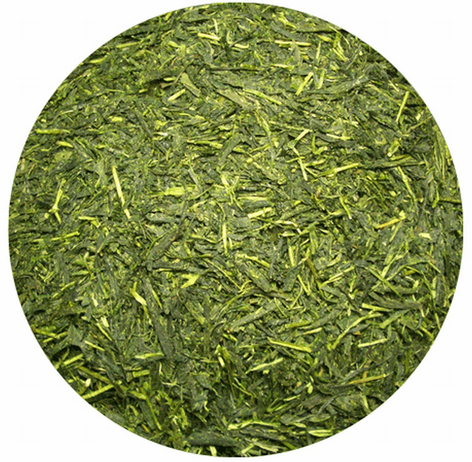 Japanese Green Tea Kabuse Aracha 200g(7oz)