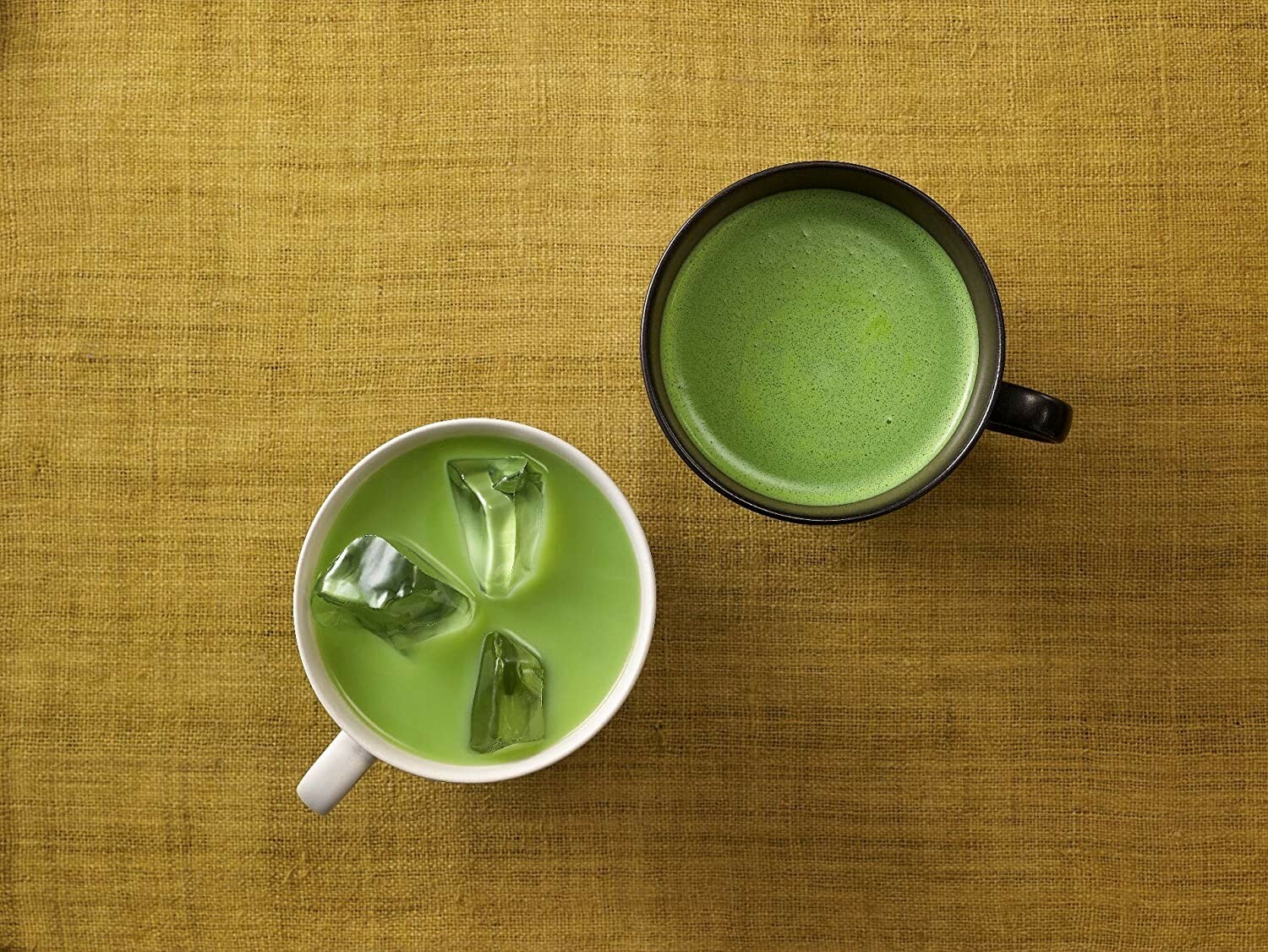 Japan Tsujiri Instant Matcha Milk Dark tea　Powder tailoring 160g free shipping