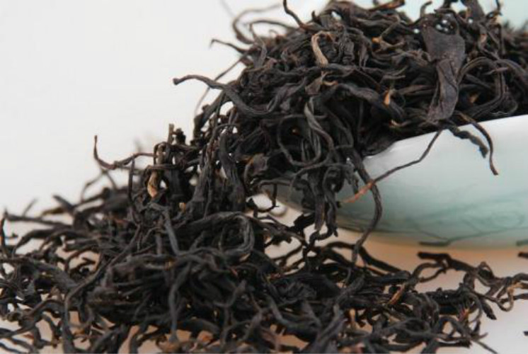 250g Superior Lapsang Souchong Tea Red Tea Wuyi Zhengshanxiaozhong Tea Black Tea